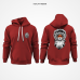 Hoodie Pria HJFL7477 INDIAN