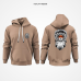 Hoodie Pria HJFL7477 INDIAN