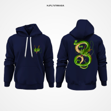 Hoodie Pria HJFL7478 NAGA