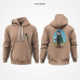 Hoodie Pria HJFL7481 RAT