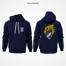 Hoodie Pria HJFL7482 DRGON