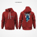 Hoodie Pria HJFL7596 SOUTH