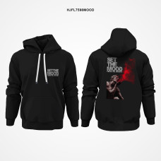 Hoodie Pria HJFL7598 MOOD