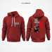 Hoodie Pria HJFL7598 MOOD