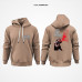 Hoodie Pria HJFL7598 MOOD