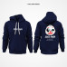 Hoodie Pria HJFL7605 JOKER