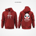 Hoodie Pria HJFL7605 JOKER