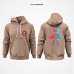 Hoodie Pria HJFL7606 GOKU