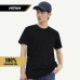 Kaos Polos Lengan Pendek Interlock 50s