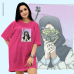 Kaos Wanita  ODCS37555 HJB14