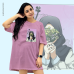 Kaos Wanita  ODCS37555 HJB14