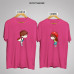 Kaos Couple Pria & Wanita  ODCS37768ANIME