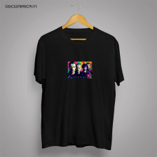 Kaos Pria  & Wanita EDISI COLDPLAY ODCS37890CPLY1