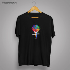 Kaos Pria  & Wanita EDISI COLDPLAY ODCS37894CPLY5