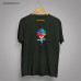 Kaos Pria  & Wanita EDISI COLDPLAY ODCS37894CPLY5