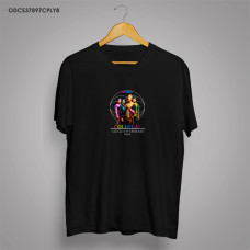 Kaos Pria  & Wanita EDISI COLDPLAY ODCS37897CPLY8