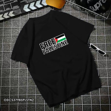 Kaos Pria ODCS37985PLSTN2