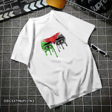 Kaos Pria ODCS37986PLSTN3