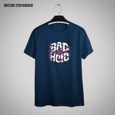 Kaos Pria ODCS3DG2258 BADACID