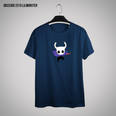 Kaos Pria ODCS3DG2315 LILMONSTER