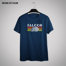 Kaos Pria ODCS3DG2327 FALCON