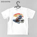 Kaos Anak Pria ODCS3DG2466 FOOTBAL