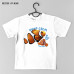 Kaos Anak Pria ODCS3DG2475 NEMO