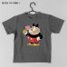 Kaos Anak Pria  ODCS3DG2479 FATMIKEY