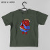 Kaos Anak Pria ODCS3DG2501 FATSPIDEY