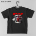 Kaos Anak Pria ODCS3DG2504 REDMOTOR