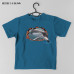 Kaos Anak Pria ODCS3DG2510 DOLPHIN