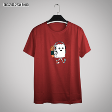 Kaos Anak Pria  ODCS3DG2534 SHUSI