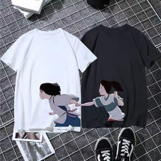 Kaos Couple Edisi Valentine ODCS3TD7251 JPNCPLE