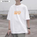 Kaos Oversize Bahan Cotton Combed24s Size S-XL OVCS27585JAPAN