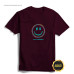 Kaos Dewasa Ukuran M-2XL PE24OD7322 SMILE