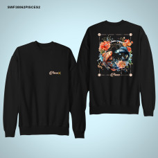 Sweater Crewneck SWF38062PISCES2