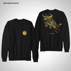 Sweater Crewneck SWF38064TAURUS3