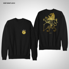 Sweater Crewneck SWF38067LEO3