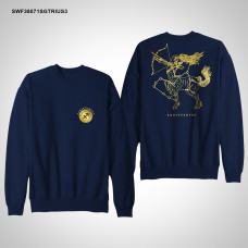 Sweater Crewneck SWF38071SGTRIUS3