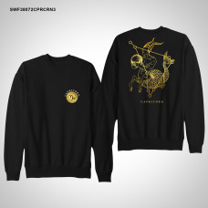 Sweater Crewneck SWF38072CPRCRN3